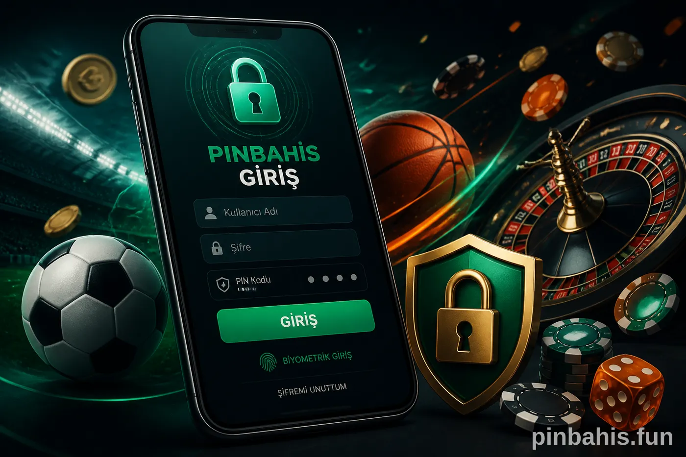 Pinbahis Giriş - pinbahis