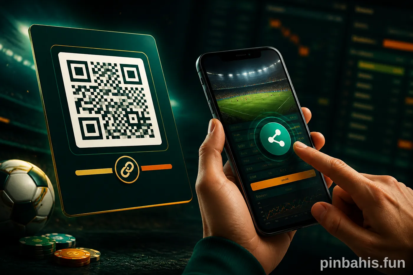 Pinbahis Güncel Mobil Link - Pinbahis
