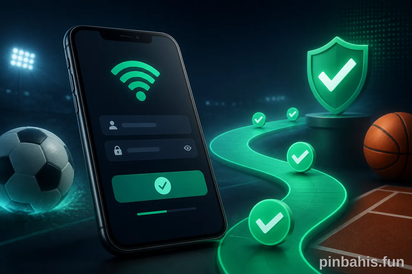 Pinbahis Sorunsuz Mobil Giriş - Pinbahis